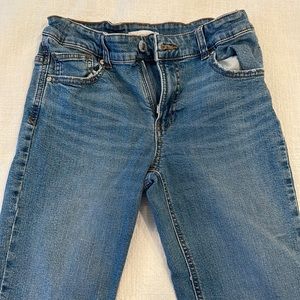 Mango MNG Kids Jeans.